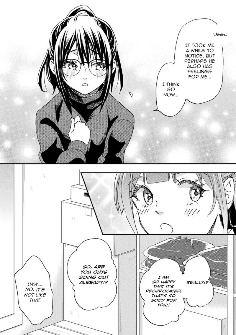 Ore wa Shiranai Uchi ni Gakkou Ichi no Bishoujo wo Kudoite Itarashii Chapter 19 page 28