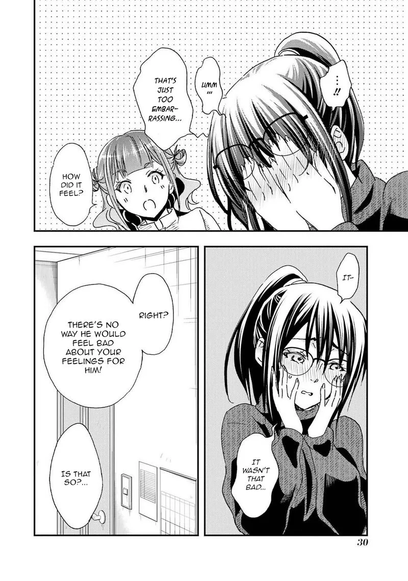Ore wa Shiranai Uchi ni Gakkou Ichi no Bishoujo wo Kudoite Itarashii Chapter 19 page 31