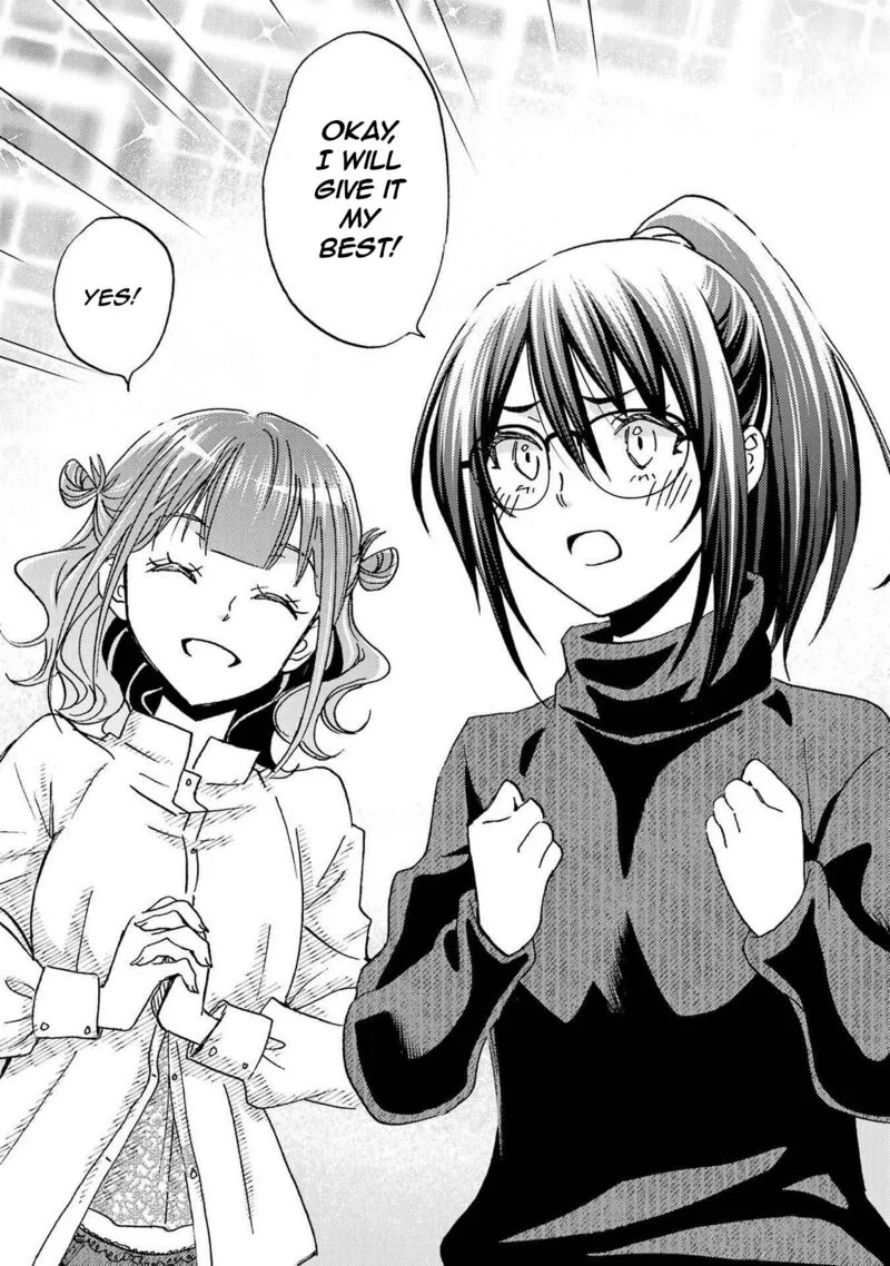 Ore wa Shiranai Uchi ni Gakkou Ichi no Bishoujo wo Kudoite Itarashii Chapter 19 page 34