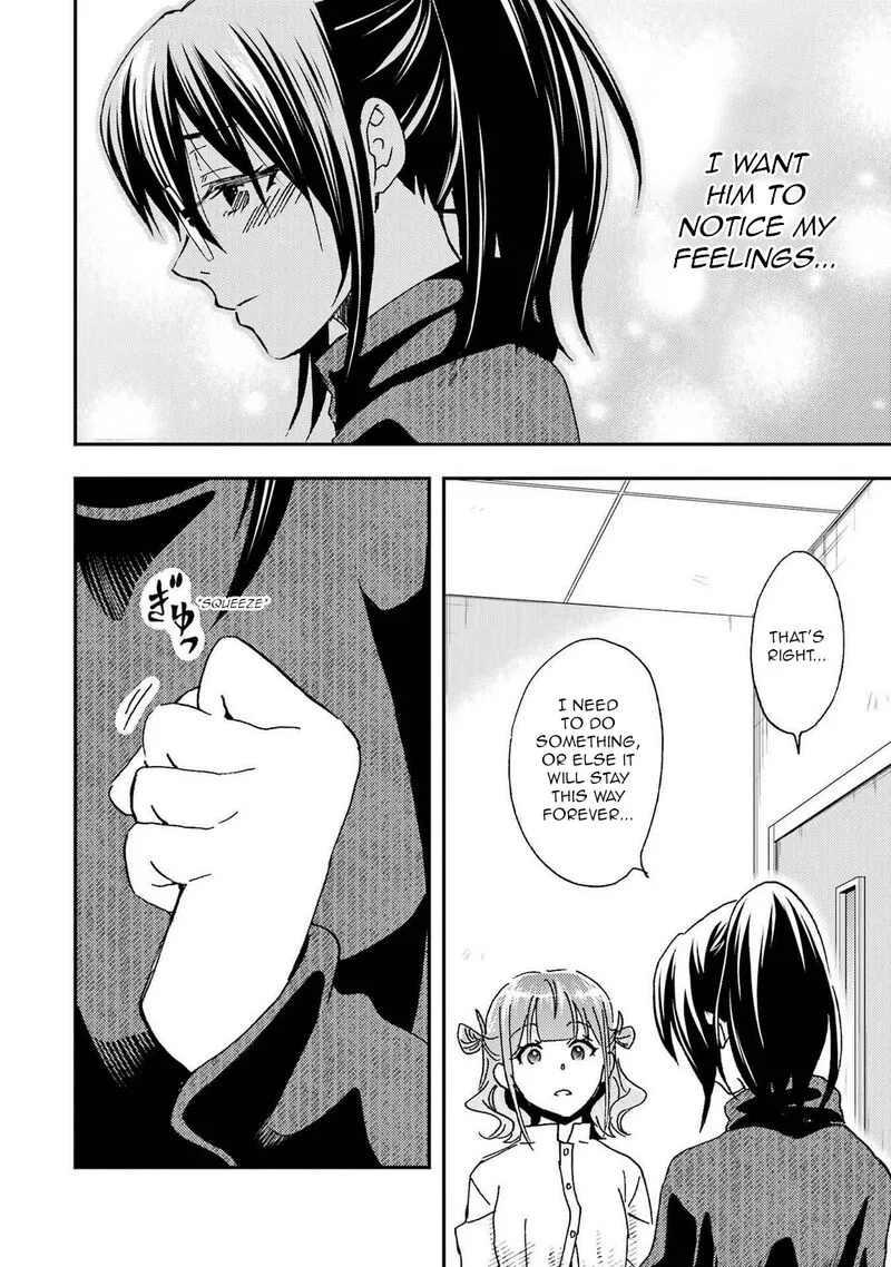 Ore wa Shiranai Uchi ni Gakkou Ichi no Bishoujo wo Kudoite Itarashii Chapter 19 page 33