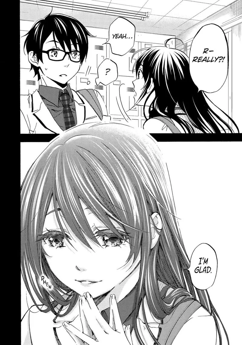 Ore wa Shiranai Uchi ni Gakkou Ichi no Bishoujo wo Kudoite Itarashii Chapter 2 page 10