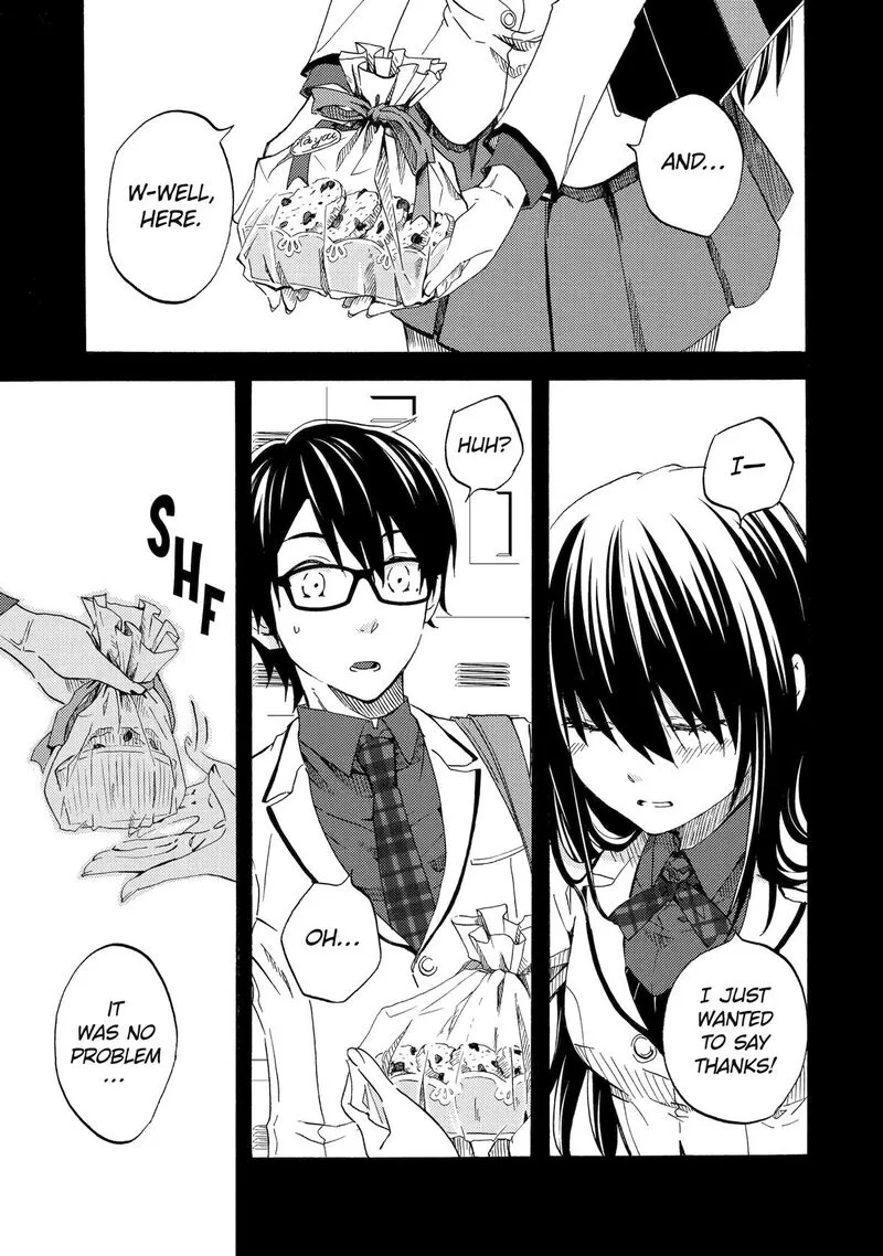 Ore wa Shiranai Uchi ni Gakkou Ichi no Bishoujo wo Kudoite Itarashii Chapter 2 page 7
