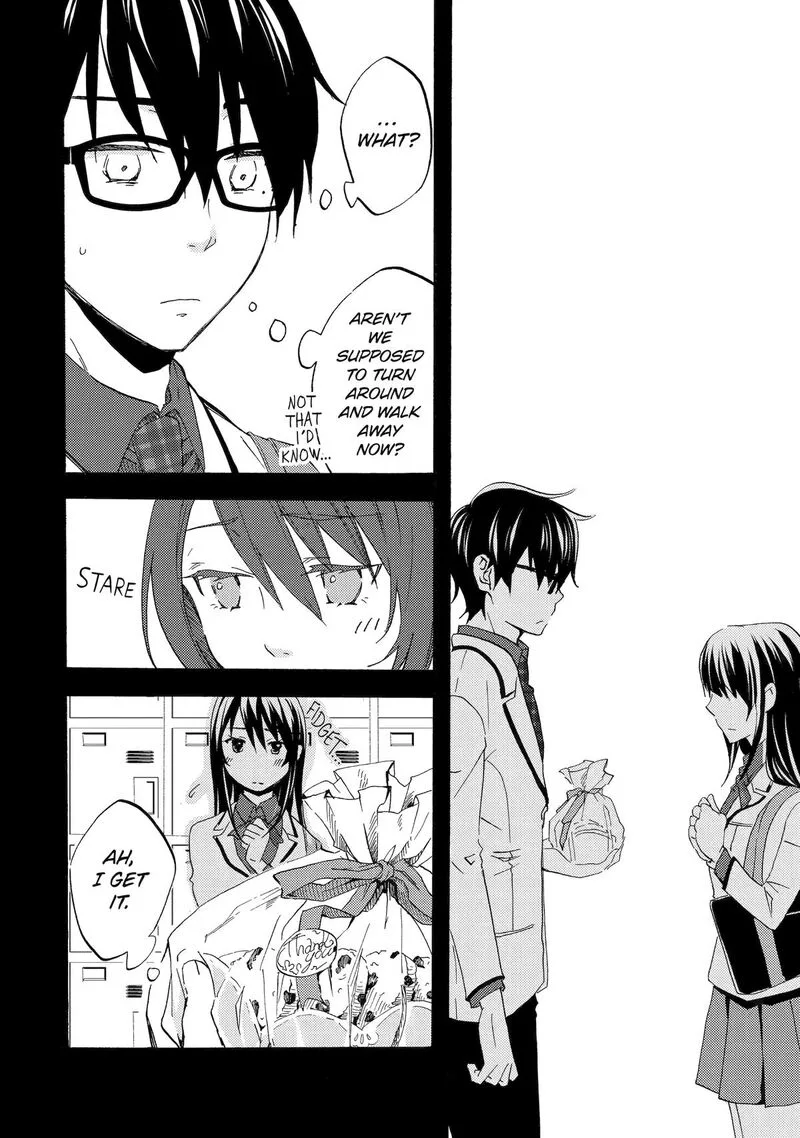 Ore wa Shiranai Uchi ni Gakkou Ichi no Bishoujo wo Kudoite Itarashii Chapter 2 page 8