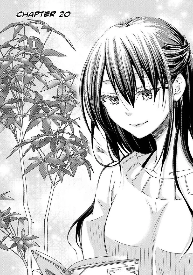 Ore wa Shiranai Uchi ni Gakkou Ichi no Bishoujo wo Kudoite Itarashii Chapter 20 page 1