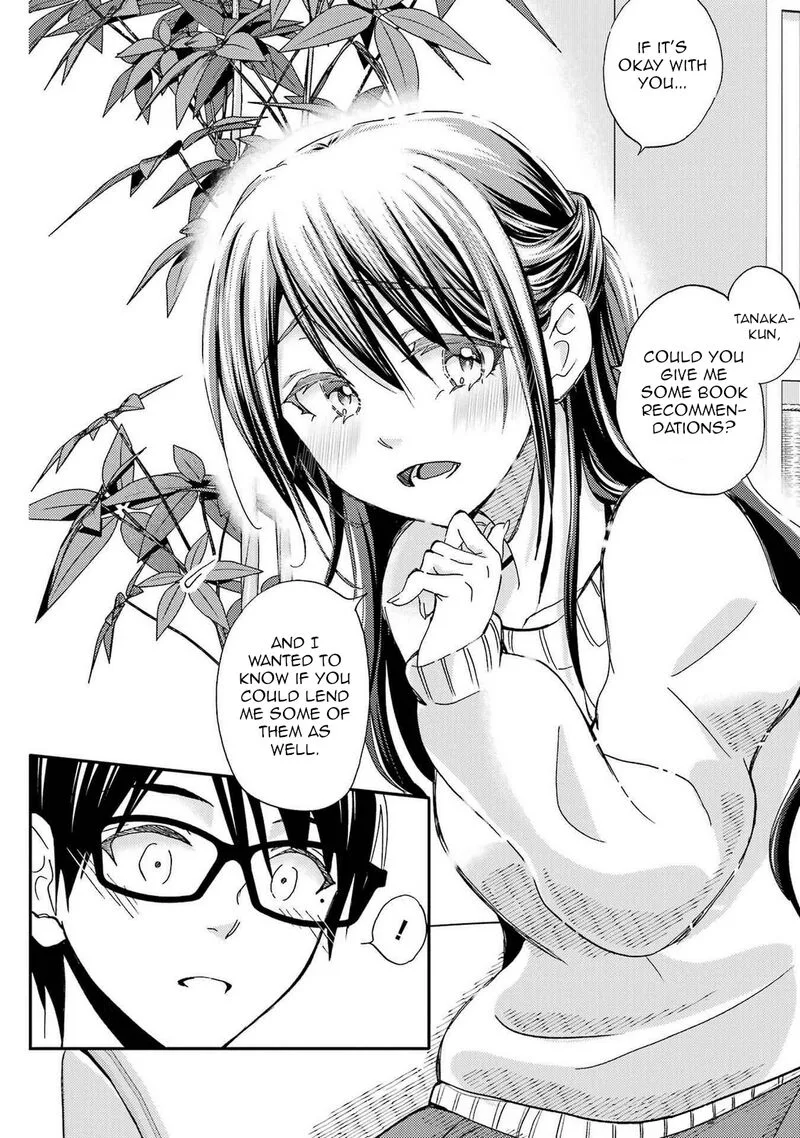 Ore wa Shiranai Uchi ni Gakkou Ichi no Bishoujo wo Kudoite Itarashii Chapter 20 page 20