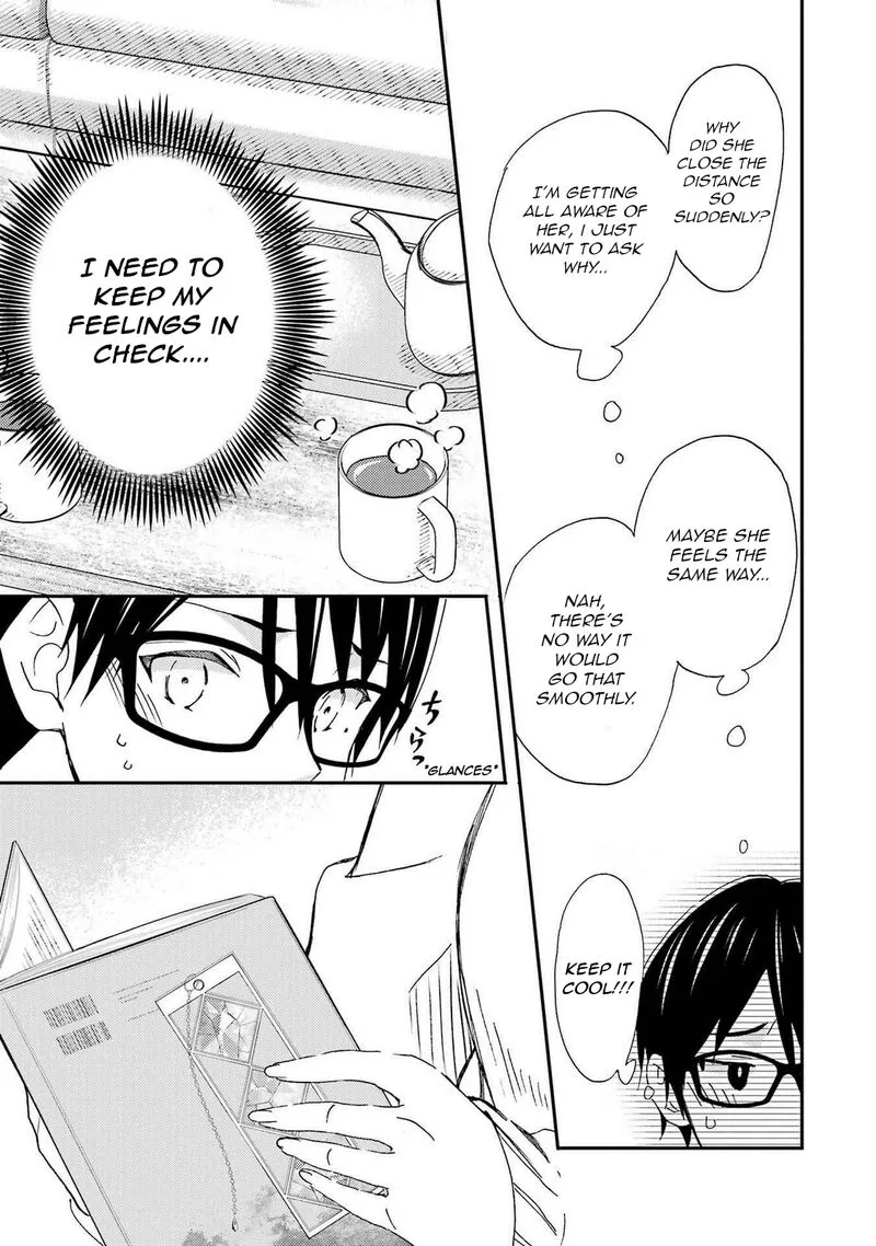 Ore wa Shiranai Uchi ni Gakkou Ichi no Bishoujo wo Kudoite Itarashii Chapter 20 page 11