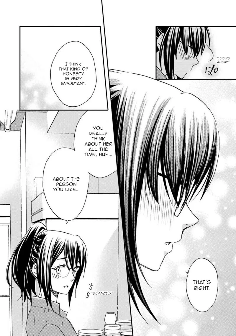 Ore wa Shiranai Uchi ni Gakkou Ichi no Bishoujo wo Kudoite Itarashii Chapter 22 page 10