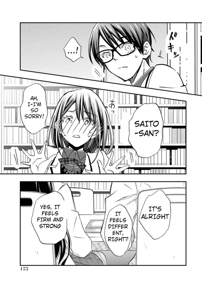 Ore wa Shiranai Uchi ni Gakkou Ichi no Bishoujo wo Kudoite Itarashii Chapter 24 page 25