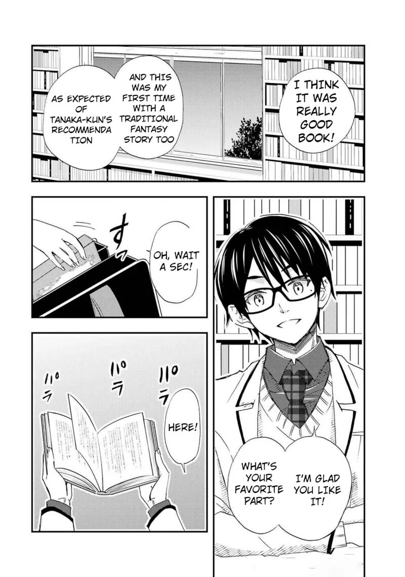 Ore wa Shiranai Uchi ni Gakkou Ichi no Bishoujo wo Kudoite Itarashii Chapter 24 page 18