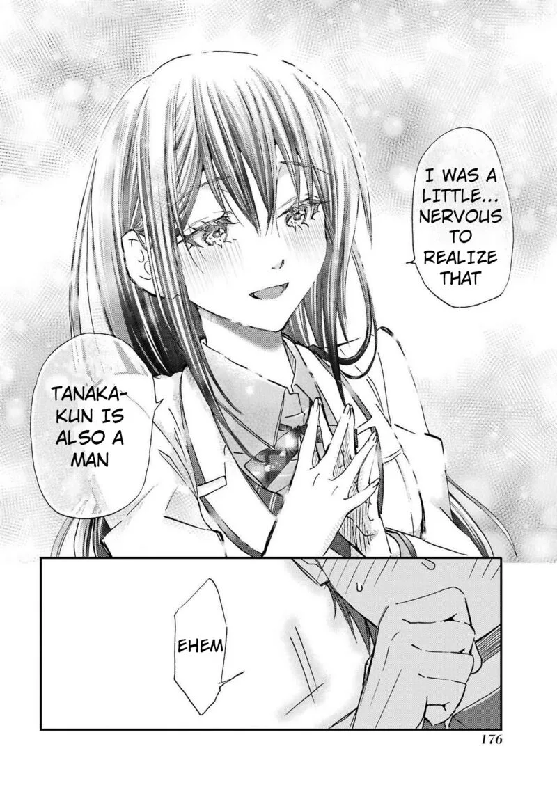 Ore wa Shiranai Uchi ni Gakkou Ichi no Bishoujo wo Kudoite Itarashii Chapter 24 page 26