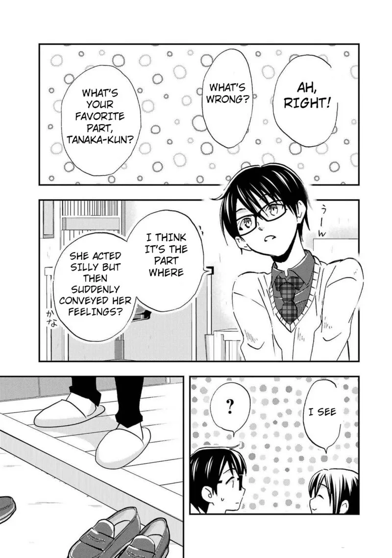 Ore wa Shiranai Uchi ni Gakkou Ichi no Bishoujo wo Kudoite Itarashii Chapter 25 page 27