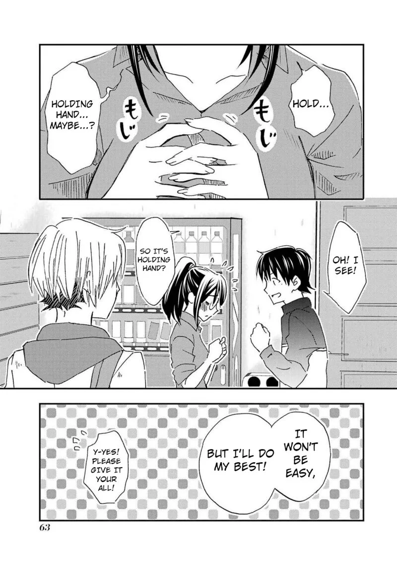 Ore wa Shiranai Uchi ni Gakkou Ichi no Bishoujo wo Kudoite Itarashii Chapter 26 page 29