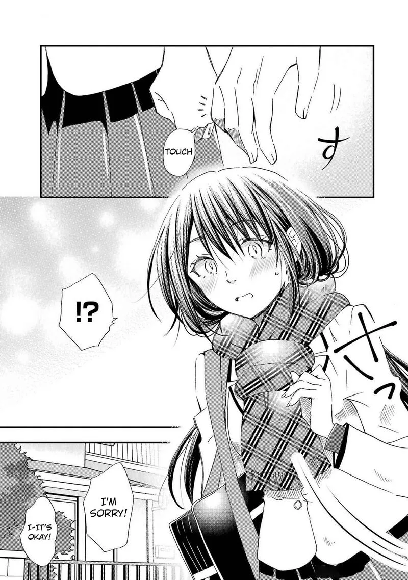 Ore wa Shiranai Uchi ni Gakkou Ichi no Bishoujo wo Kudoite Itarashii Chapter 27 page 7