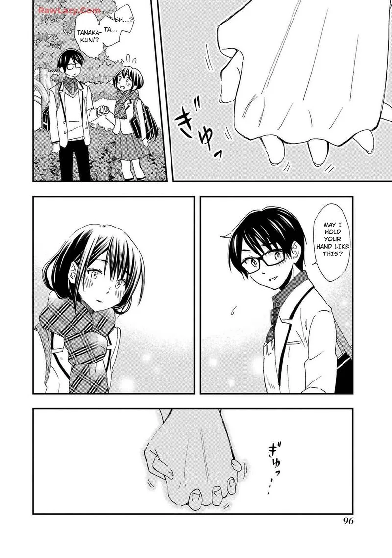 Ore wa Shiranai Uchi ni Gakkou Ichi no Bishoujo wo Kudoite Itarashii Chapter 27 page 30