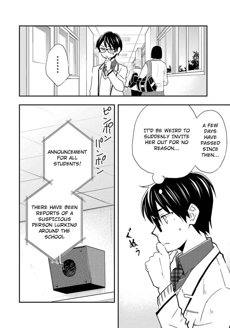 Ore wa Shiranai Uchi ni Gakkou Ichi no Bishoujo wo Kudoite Itarashii Chapter 27 page 16