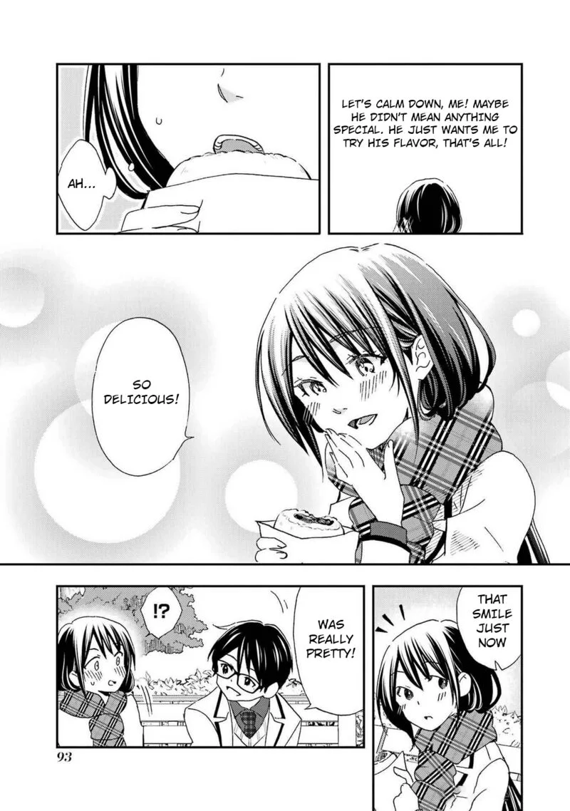 Ore wa Shiranai Uchi ni Gakkou Ichi no Bishoujo wo Kudoite Itarashii Chapter 27 page 27