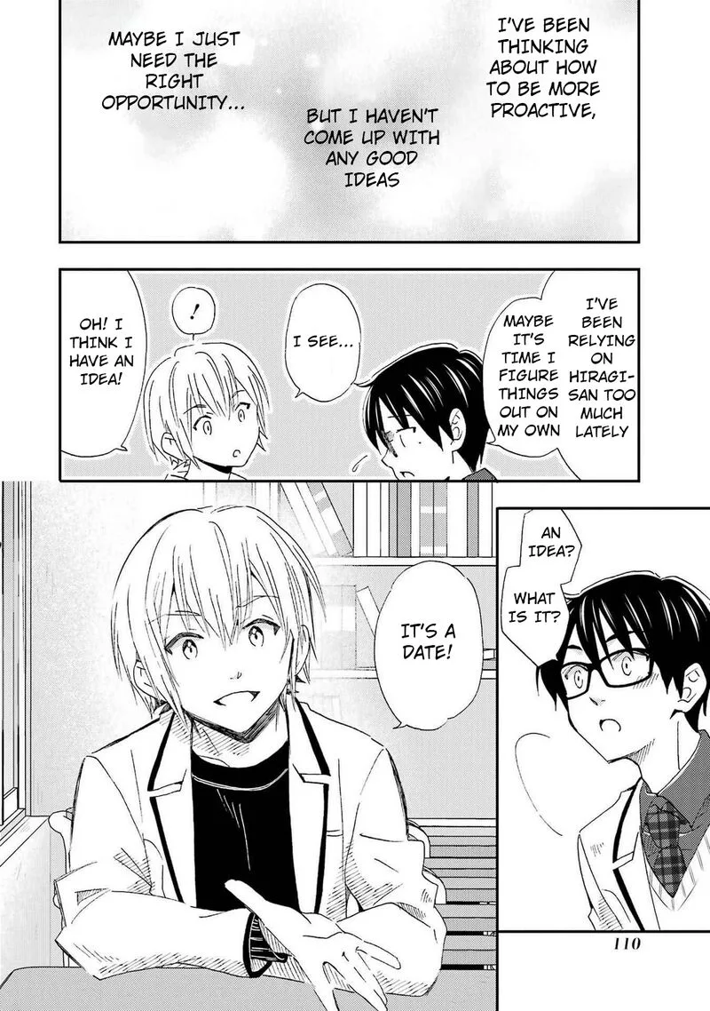 Ore wa Shiranai Uchi ni Gakkou Ichi no Bishoujo wo Kudoite Itarashii Chapter 28 page 12