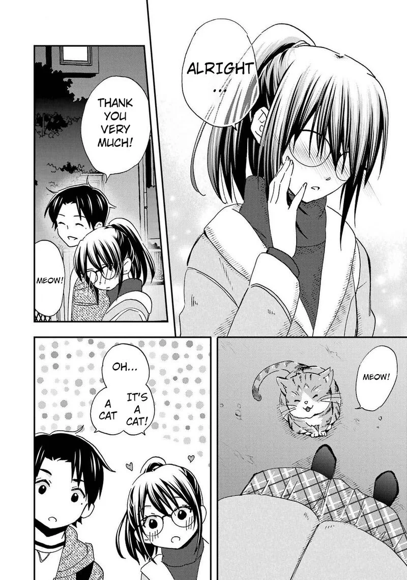 Ore wa Shiranai Uchi ni Gakkou Ichi no Bishoujo wo Kudoite Itarashii Chapter 28 page 8