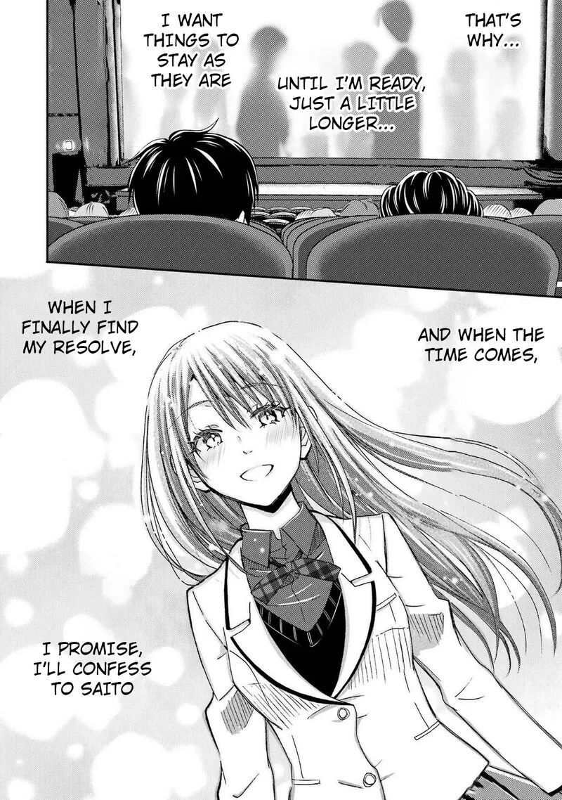 Ore wa Shiranai Uchi ni Gakkou Ichi no Bishoujo wo Kudoite Itarashii Chapter 29 page 28