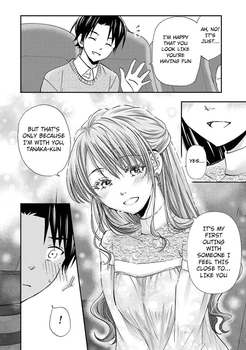 Ore wa Shiranai Uchi ni Gakkou Ichi no Bishoujo wo Kudoite Itarashii Chapter 29 page 16