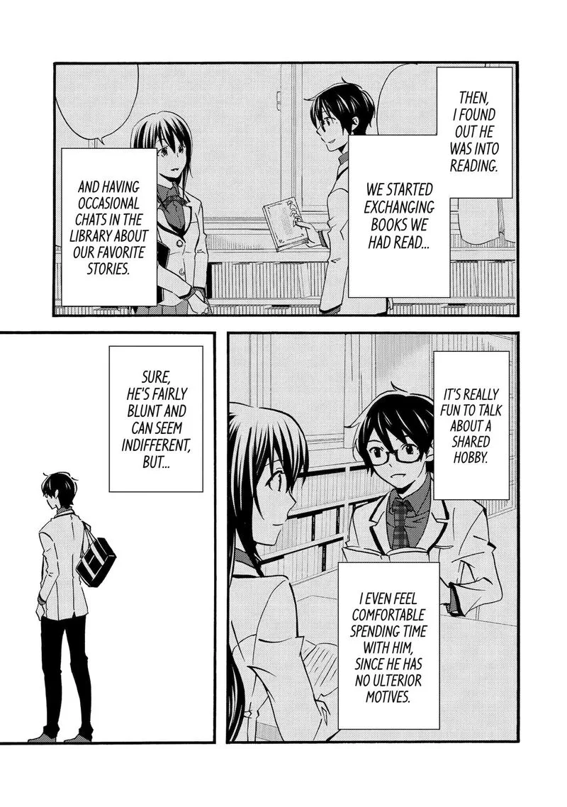 Ore wa Shiranai Uchi ni Gakkou Ichi no Bishoujo wo Kudoite Itarashii Chapter 3 page 31