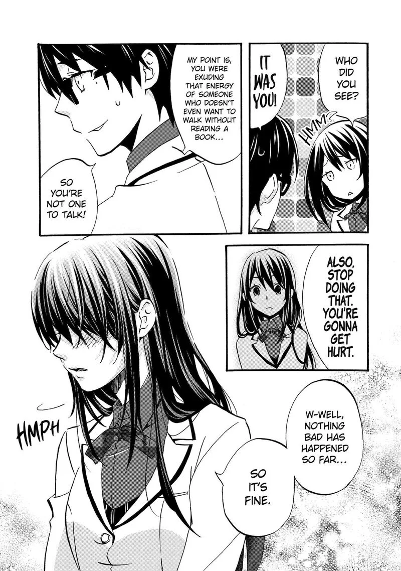 Ore wa Shiranai Uchi ni Gakkou Ichi no Bishoujo wo Kudoite Itarashii Chapter 3 page 15