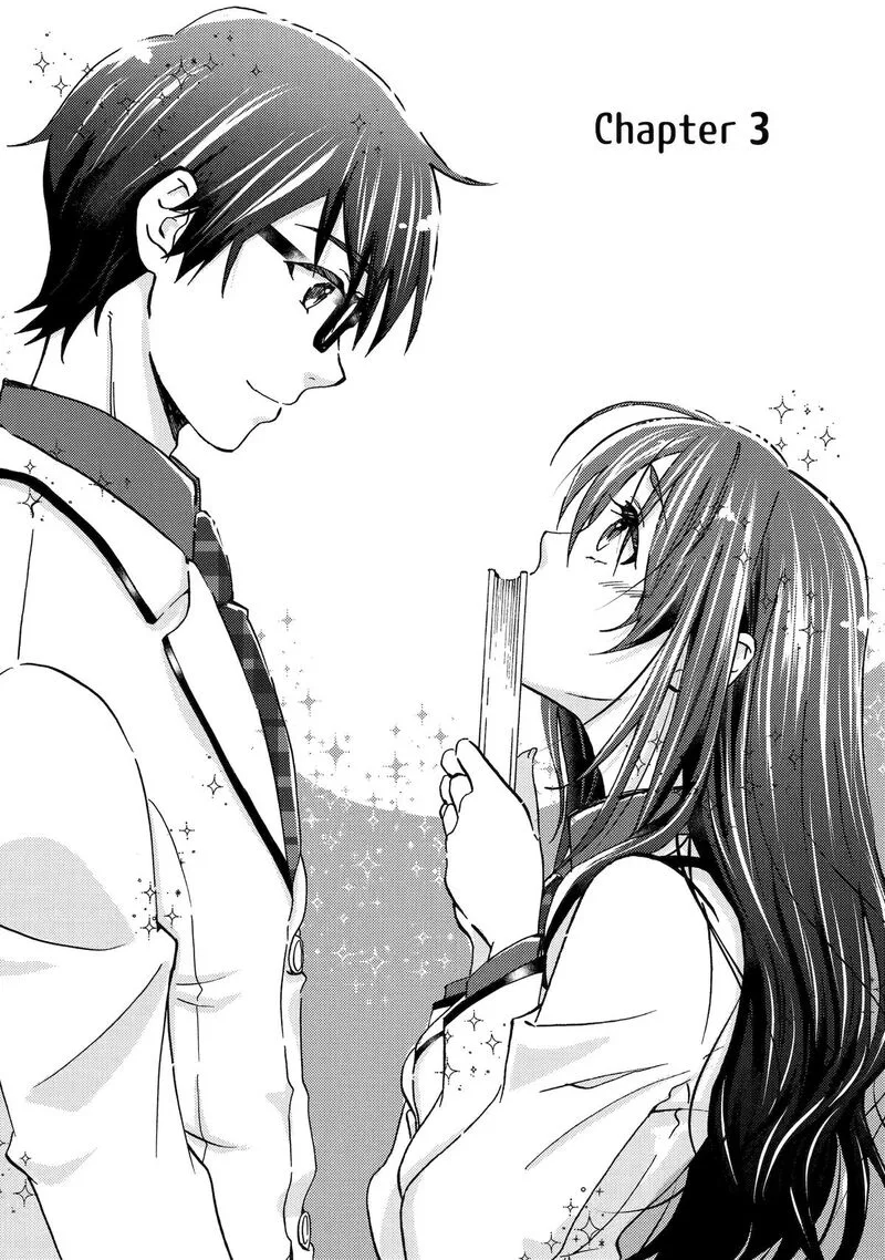 Ore wa Shiranai Uchi ni Gakkou Ichi no Bishoujo wo Kudoite Itarashii Chapter 3 page 3