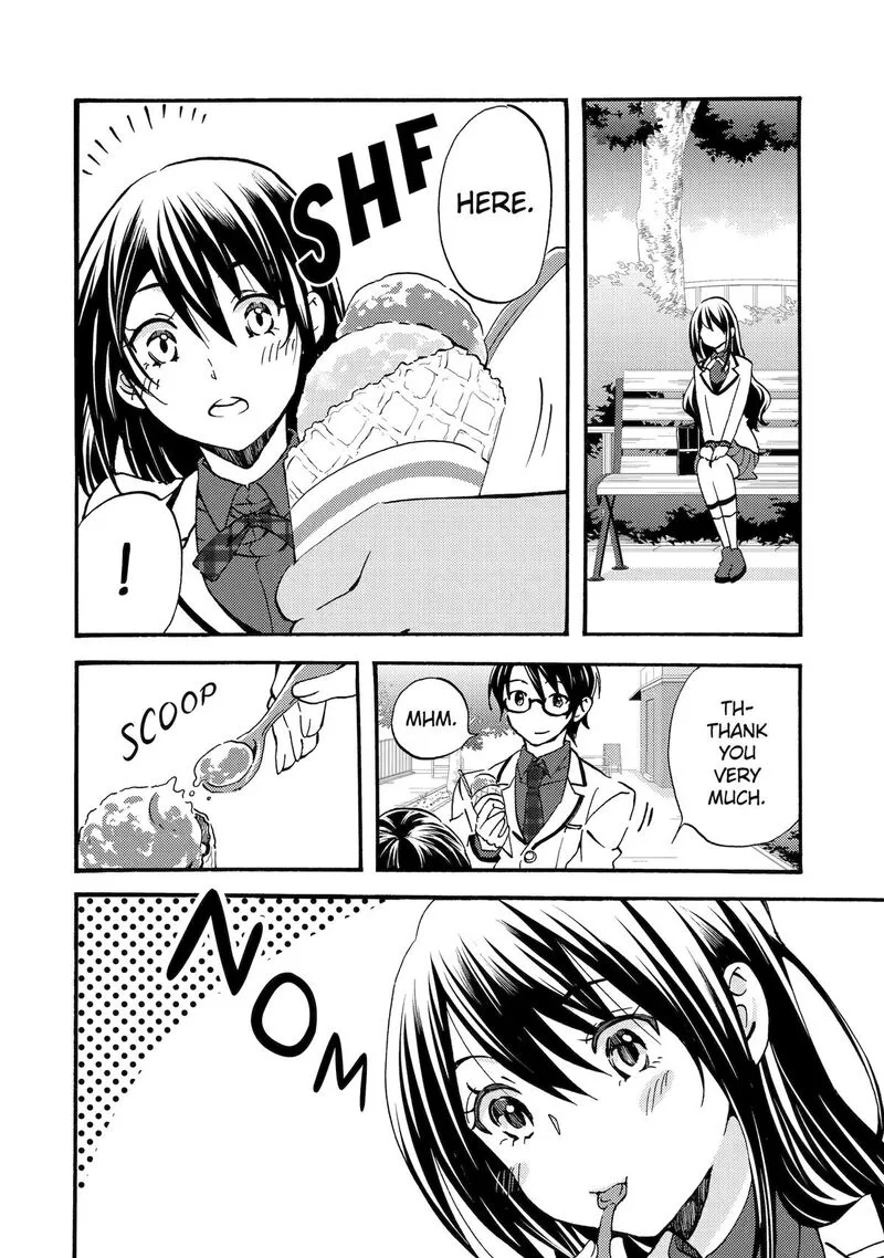 Ore wa Shiranai Uchi ni Gakkou Ichi no Bishoujo wo Kudoite Itarashii Chapter 3 page 24