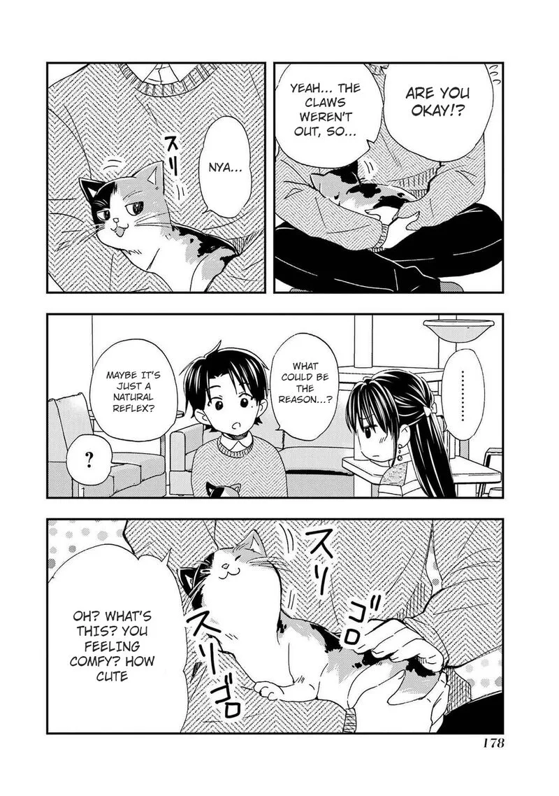 Ore wa Shiranai Uchi ni Gakkou Ichi no Bishoujo wo Kudoite Itarashii Chapter 30 page 22