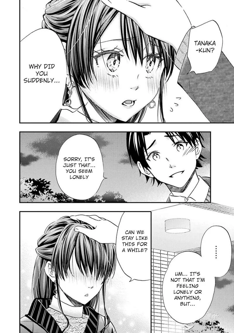 Ore wa Shiranai Uchi ni Gakkou Ichi no Bishoujo wo Kudoite Itarashii Chapter 30 page 28