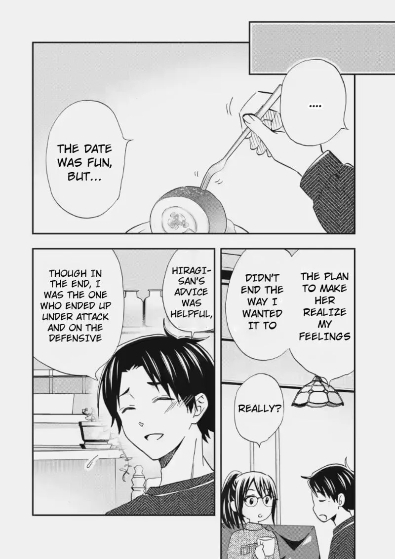 Ore wa Shiranai Uchi ni Gakkou Ichi no Bishoujo wo Kudoite Itarashii Chapter 31 page 10