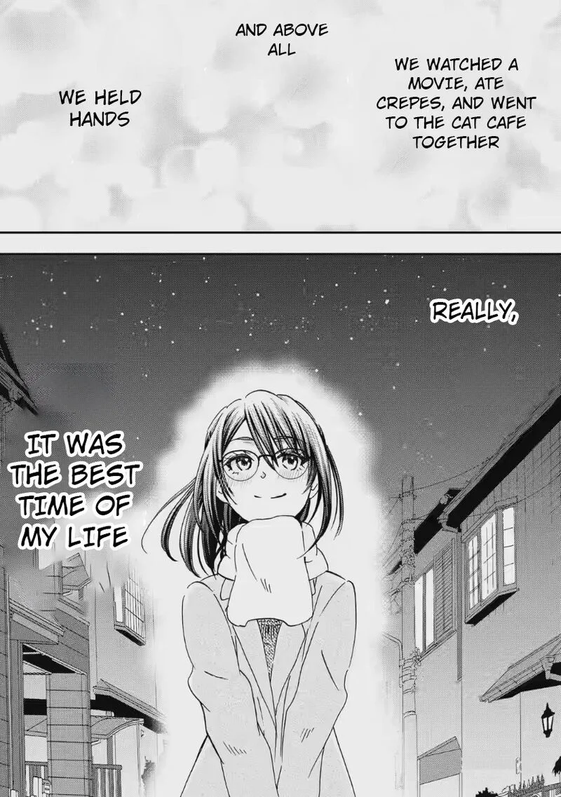 Ore wa Shiranai Uchi ni Gakkou Ichi no Bishoujo wo Kudoite Itarashii Chapter 31 page 20