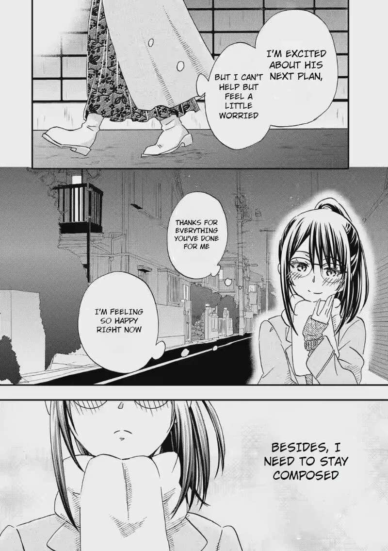 Ore wa Shiranai Uchi ni Gakkou Ichi no Bishoujo wo Kudoite Itarashii Chapter 31 page 18