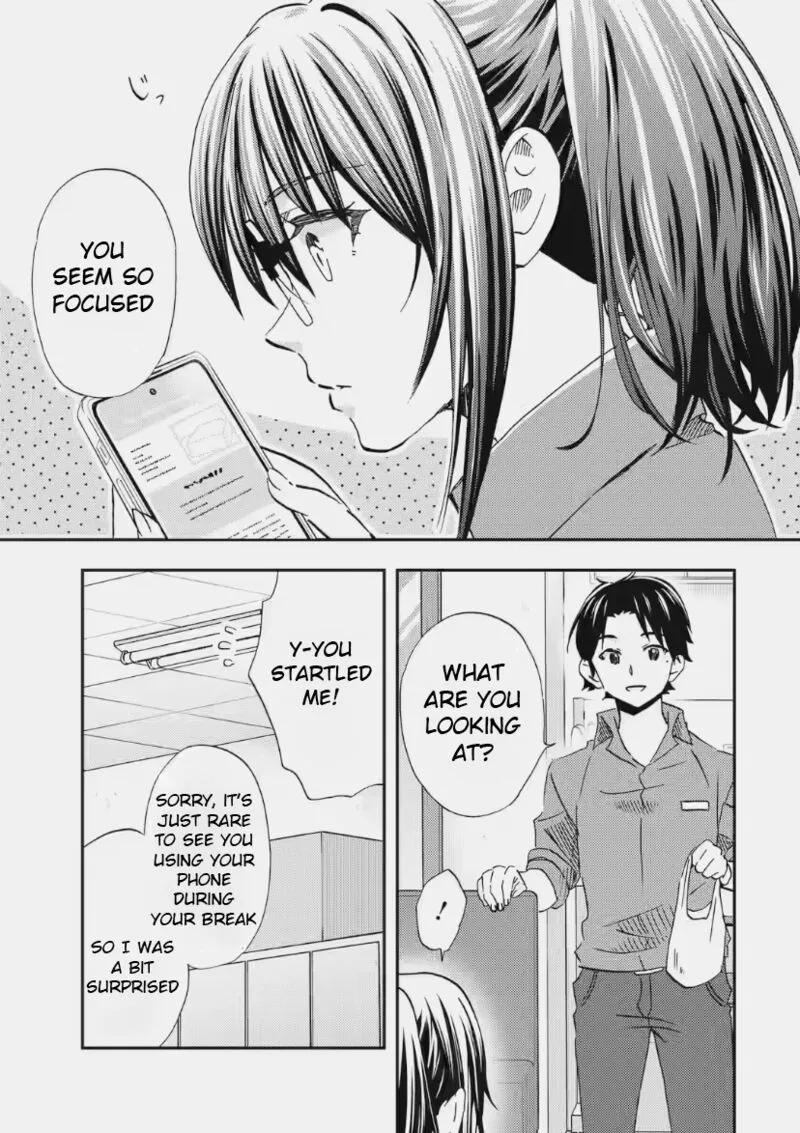 Ore wa Shiranai Uchi ni Gakkou Ichi no Bishoujo wo Kudoite Itarashii Chapter 32 page 1