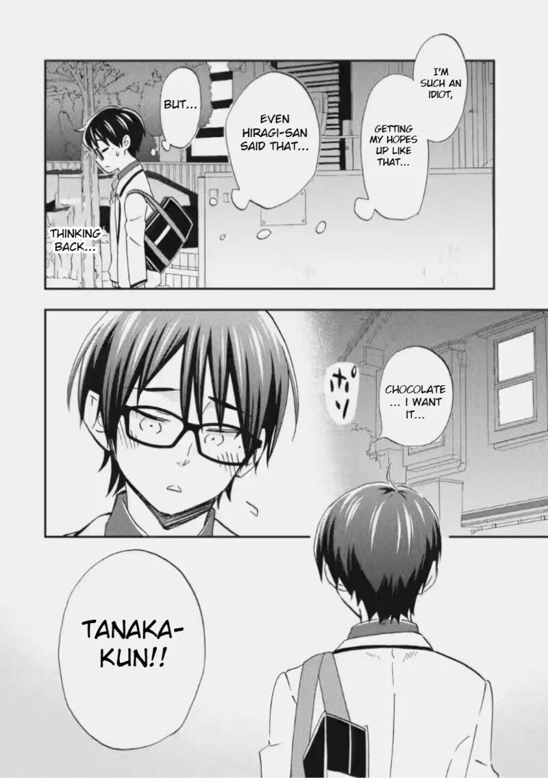 Ore wa Shiranai Uchi ni Gakkou Ichi no Bishoujo wo Kudoite Itarashii Chapter 32 page 20