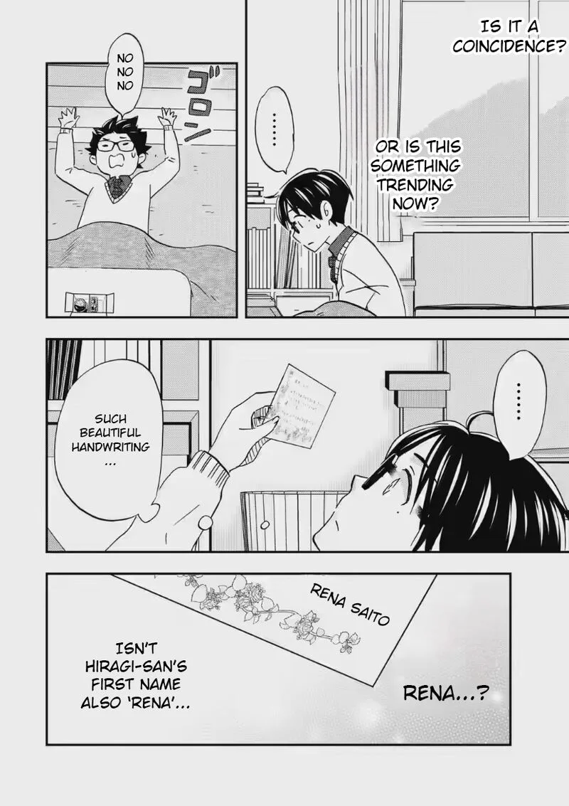 Ore wa Shiranai Uchi ni Gakkou Ichi no Bishoujo wo Kudoite Itarashii Chapter 32 page 28