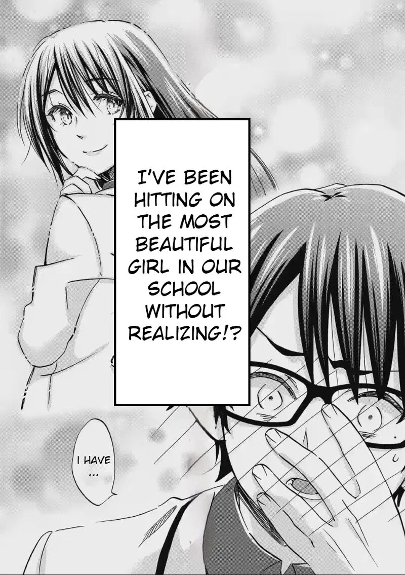 Ore wa Shiranai Uchi ni Gakkou Ichi no Bishoujo wo Kudoite Itarashii Chapter 32 page 31