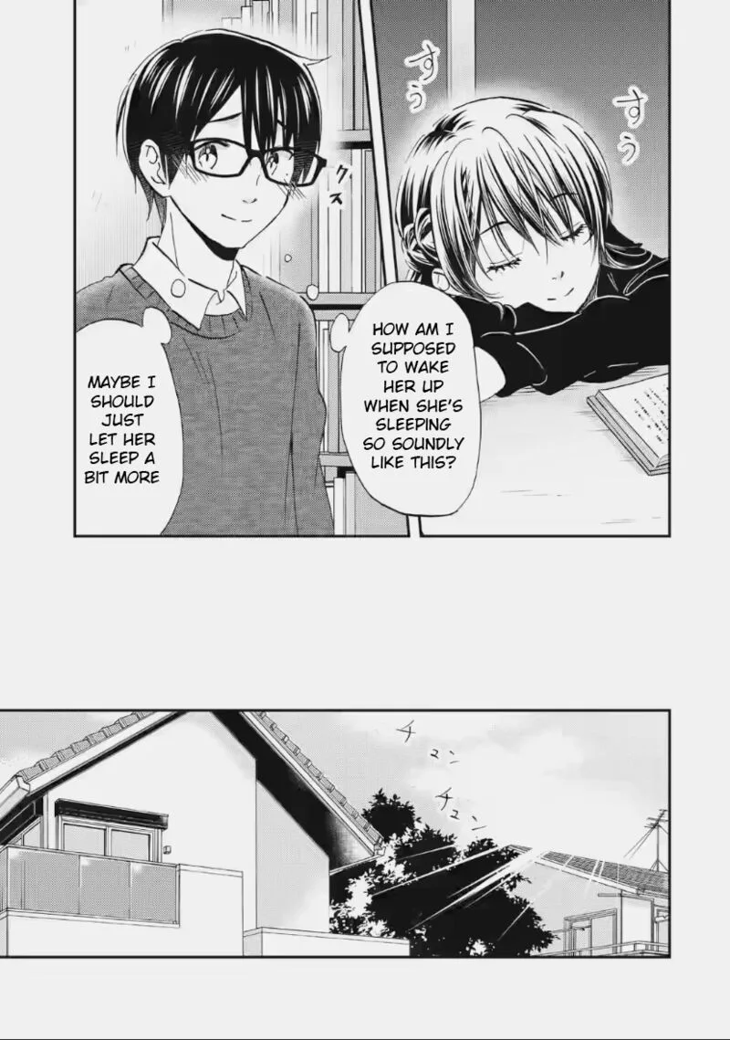 Ore wa Shiranai Uchi ni Gakkou Ichi no Bishoujo wo Kudoite Itarashii Chapter 34 page 16