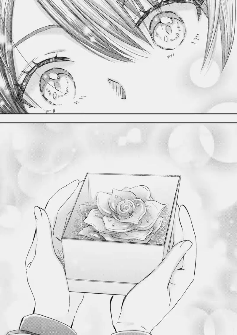 Ore wa Shiranai Uchi ni Gakkou Ichi no Bishoujo wo Kudoite Itarashii Chapter 35 page 25