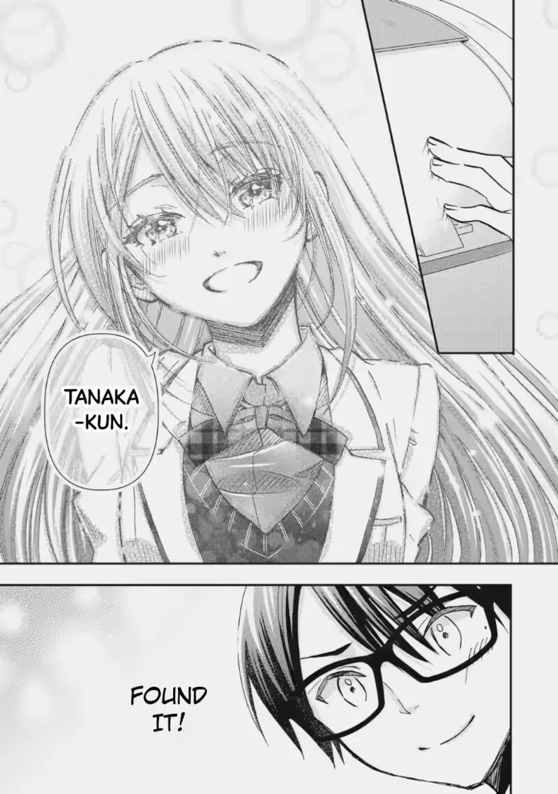 Ore wa Shiranai Uchi ni Gakkou Ichi no Bishoujo wo Kudoite Itarashii Chapter 35 page 19