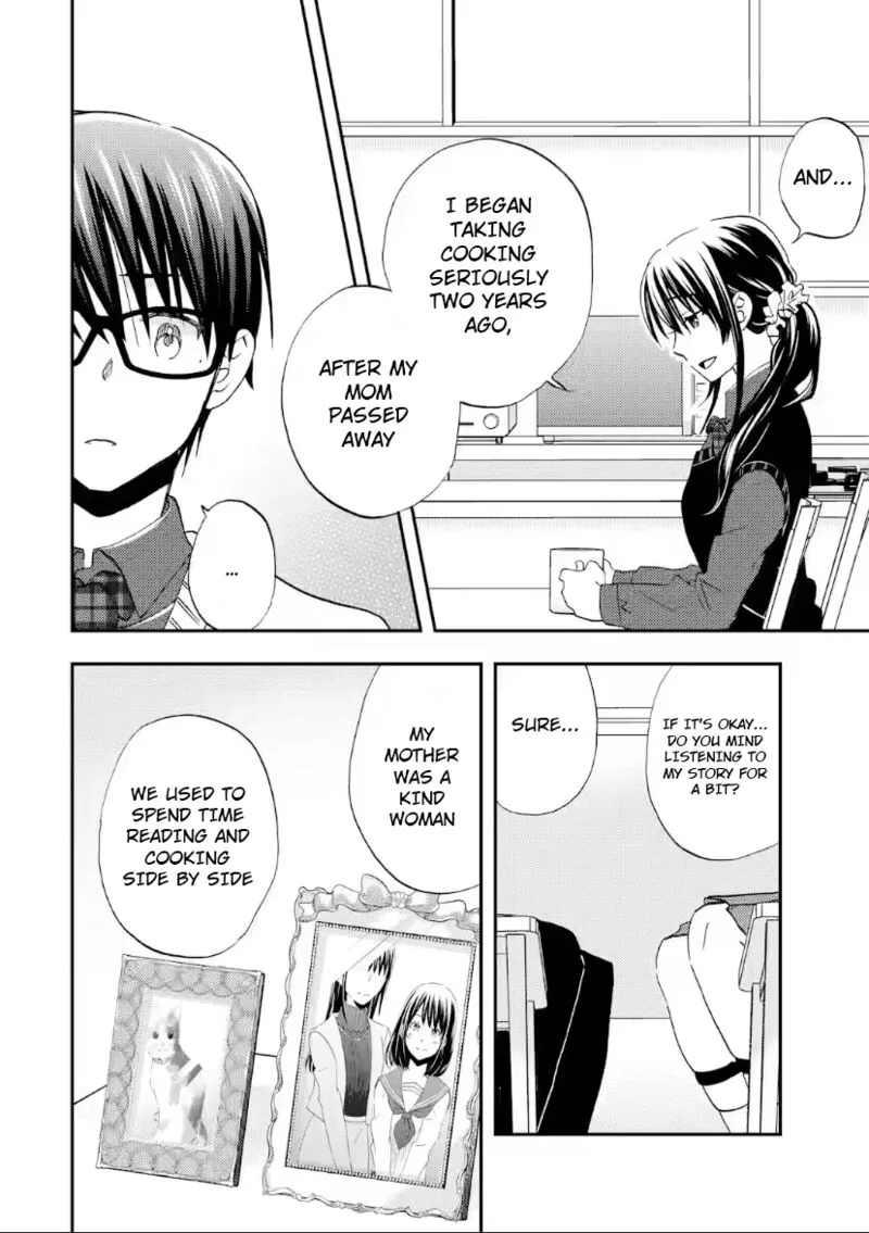 Ore wa Shiranai Uchi ni Gakkou Ichi no Bishoujo wo Kudoite Itarashii Chapter 36 page 18