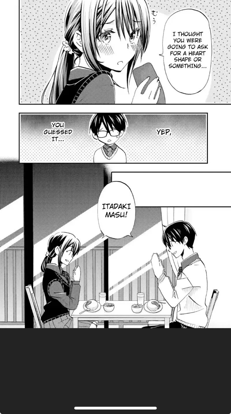 Ore wa Shiranai Uchi ni Gakkou Ichi no Bishoujo wo Kudoite Itarashii Chapter 36 page 14