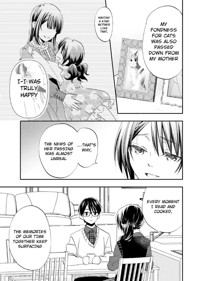 Ore wa Shiranai Uchi ni Gakkou Ichi no Bishoujo wo Kudoite Itarashii Chapter 36 page 19