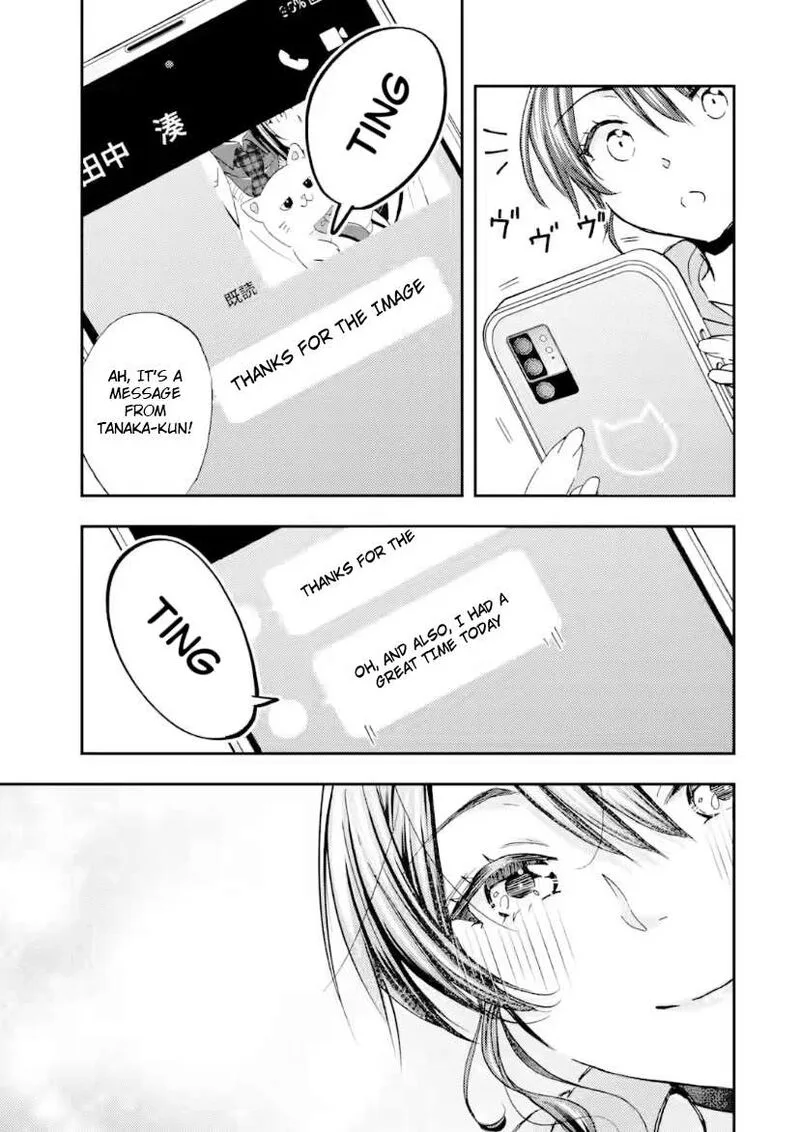 Ore wa Shiranai Uchi ni Gakkou Ichi no Bishoujo wo Kudoite Itarashii Chapter 37 page 29