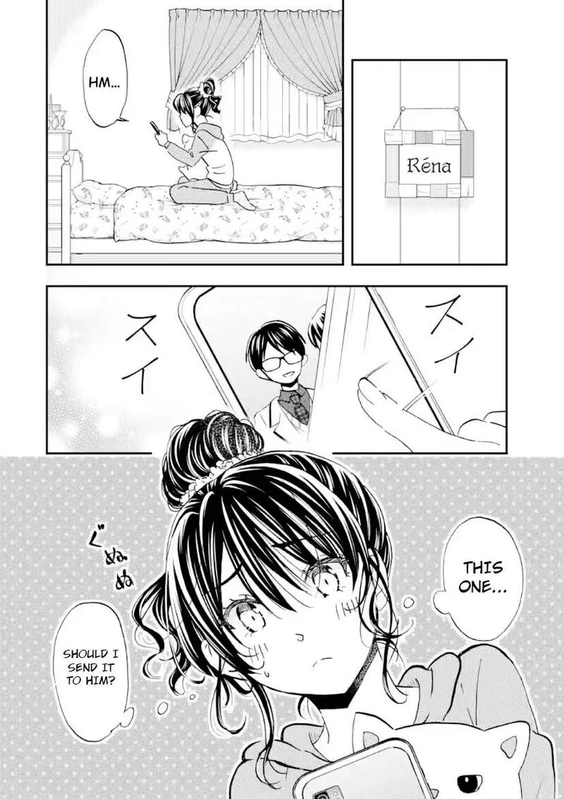 Ore wa Shiranai Uchi ni Gakkou Ichi no Bishoujo wo Kudoite Itarashii Chapter 37 page 26
