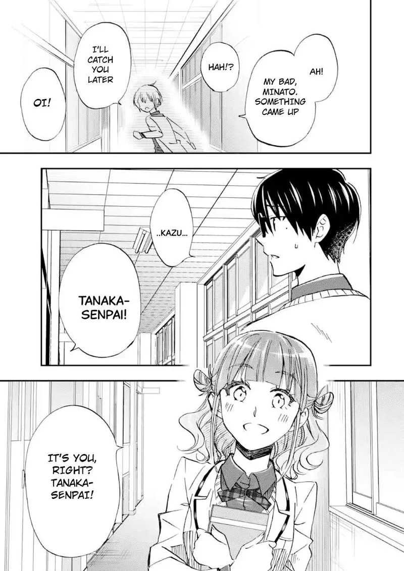 Ore wa Shiranai Uchi ni Gakkou Ichi no Bishoujo wo Kudoite Itarashii Chapter 38 page 31