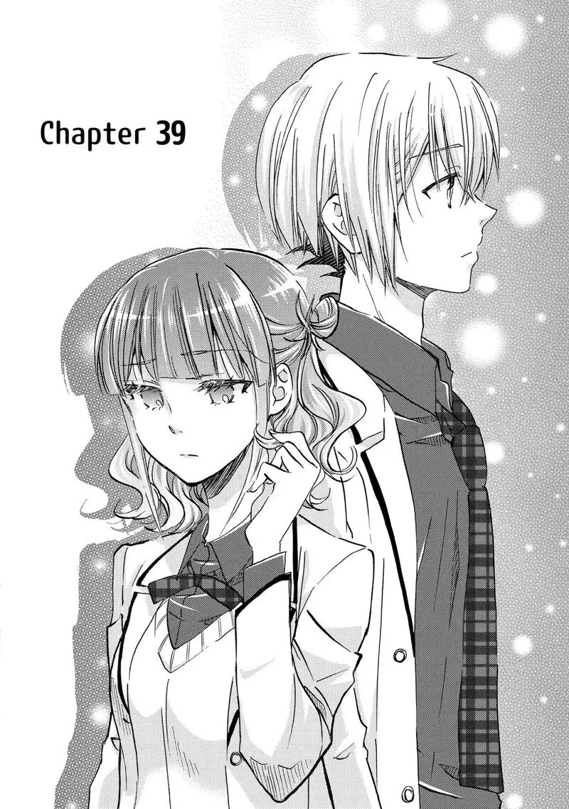 Ore wa Shiranai Uchi ni Gakkou Ichi no Bishoujo wo Kudoite Itarashii Chapter 39 page 10