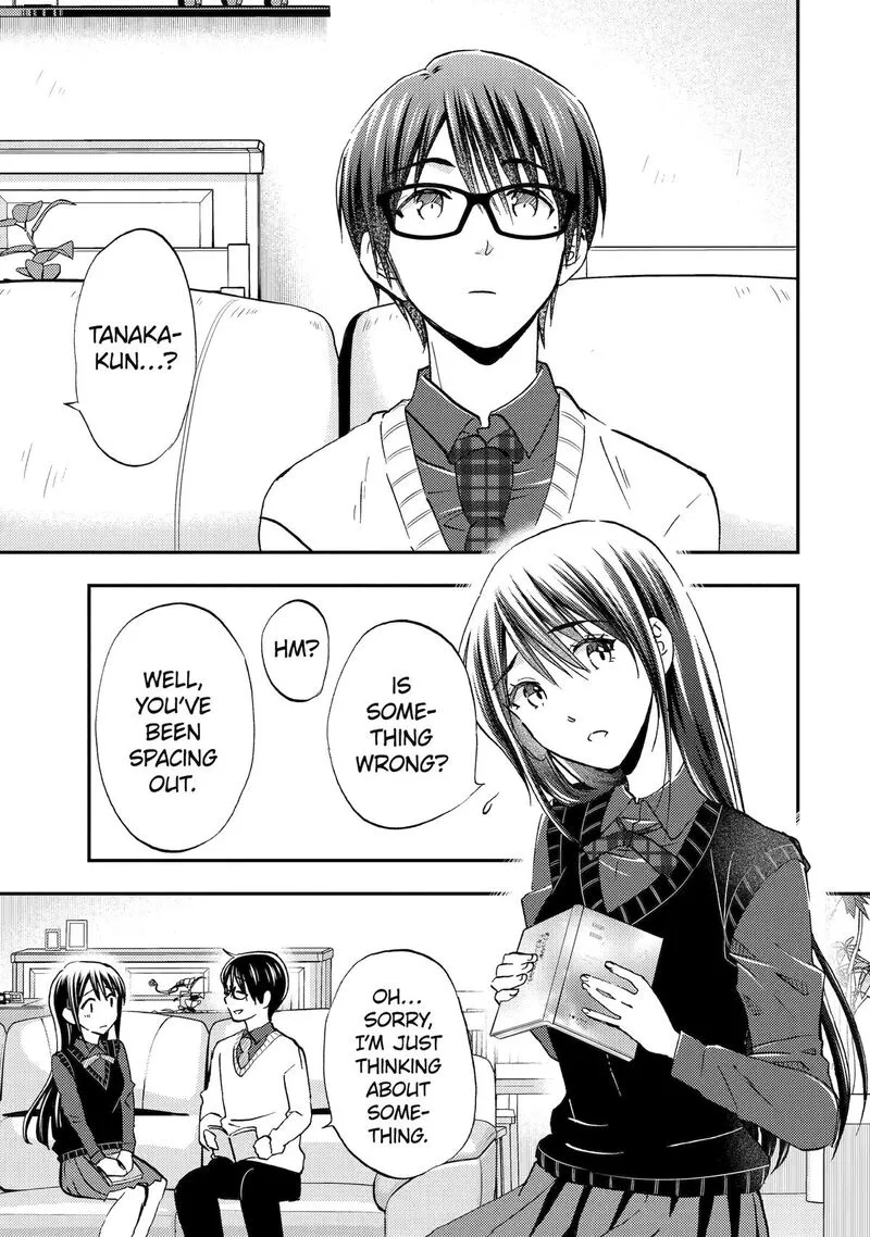 Ore wa Shiranai Uchi ni Gakkou Ichi no Bishoujo wo Kudoite Itarashii Chapter 39 page 11