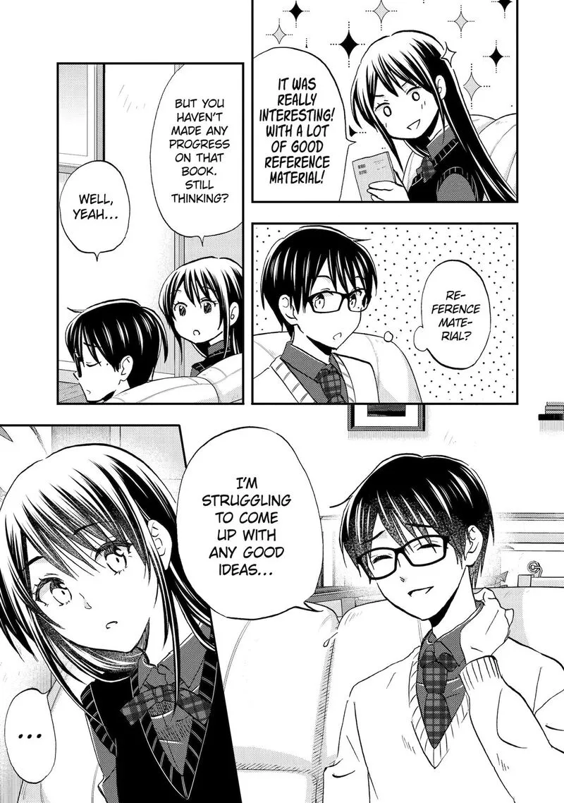 Ore wa Shiranai Uchi ni Gakkou Ichi no Bishoujo wo Kudoite Itarashii Chapter 39 page 15