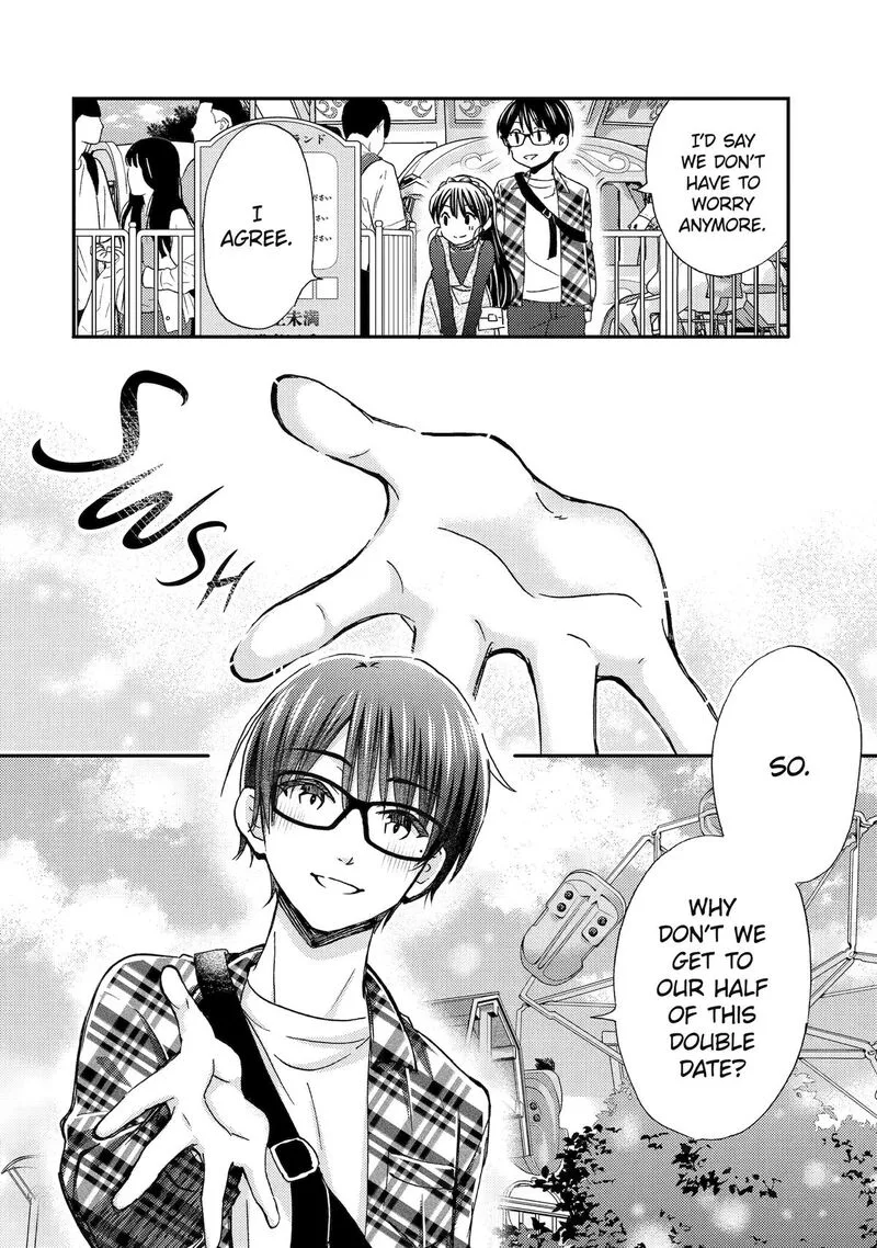 Ore wa Shiranai Uchi ni Gakkou Ichi no Bishoujo wo Kudoite Itarashii Chapter 40 page 28